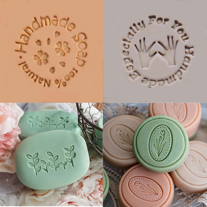 Soap Making Diy Kit - Cá Tính Tùy Chỉnh Xà Phòng