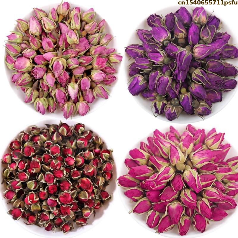 Soap Making Diy Kit - 4 Types High Quality Natural Rose