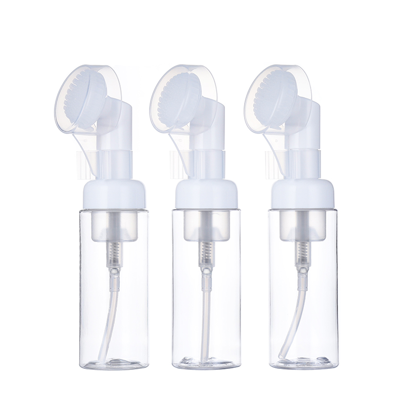 Soap Making Chemical - 50/30/10Pcs 60ml Plastic Refillable Foam Pump