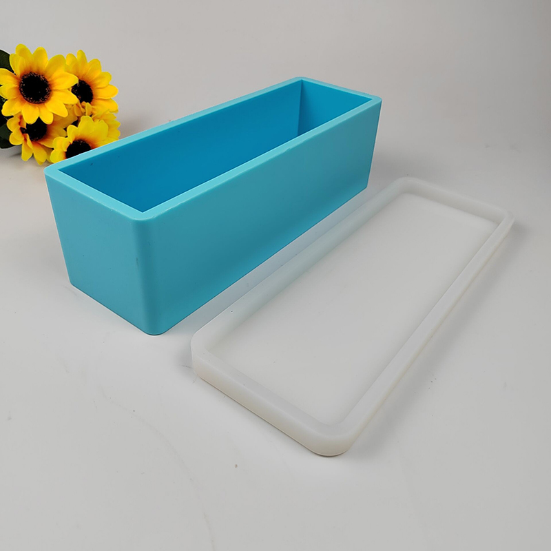 Silicone Rubber Mould, Renderi - đánh giá và giá Soap Making Diy Kit