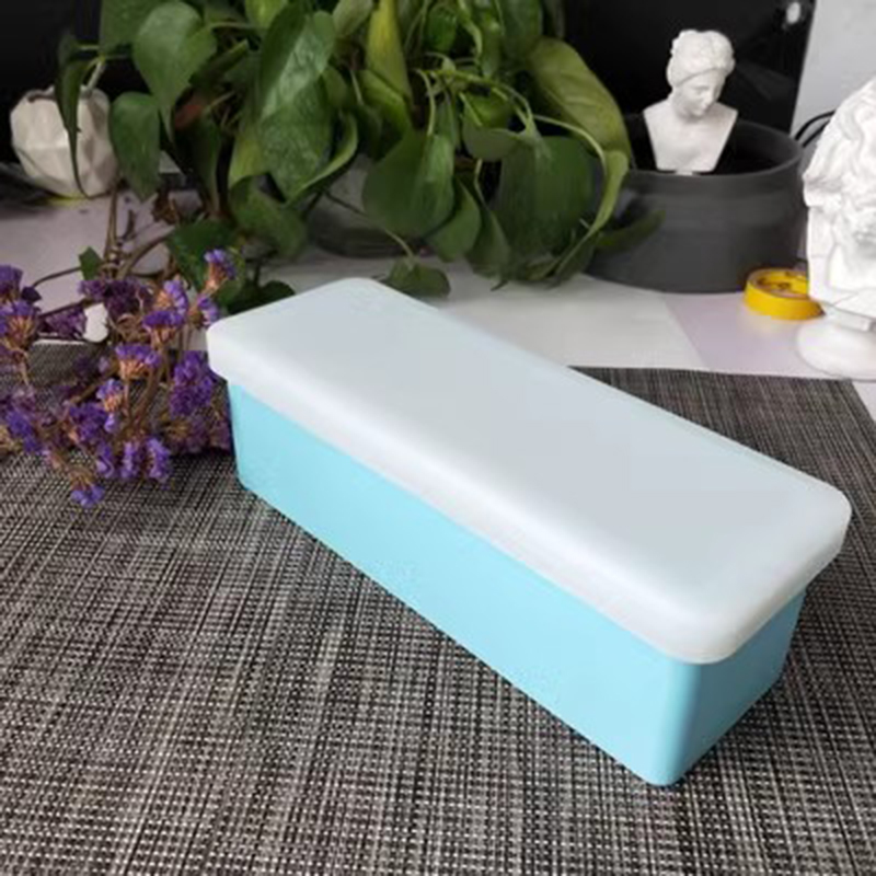 Silicone Rubber Mould, Renderi - đánh giá và giá Soap Making Diy Kit
