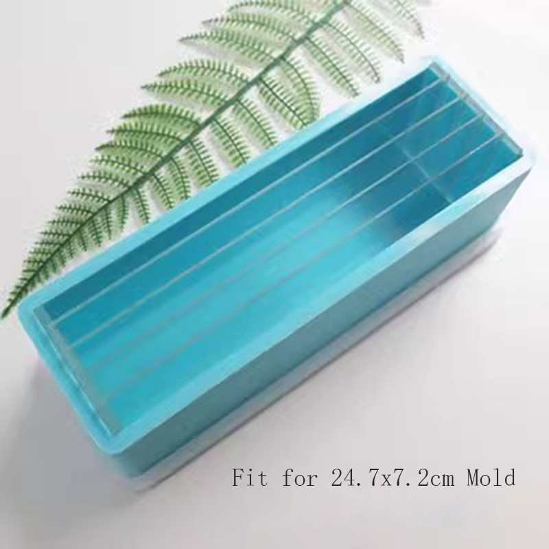 Silicone Rubber Mould, Renderi - đánh giá và giá Soap Making Diy Kit