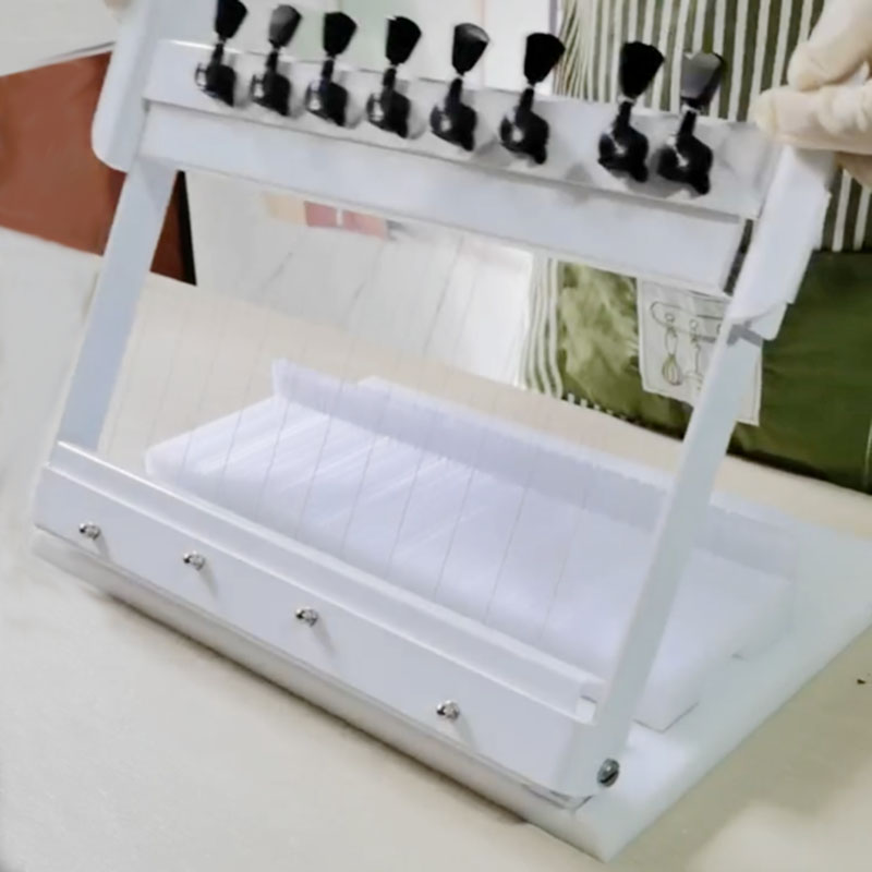 Professional Manual Cold Soap  - đánh giá và giá Soap Making Diy Kit