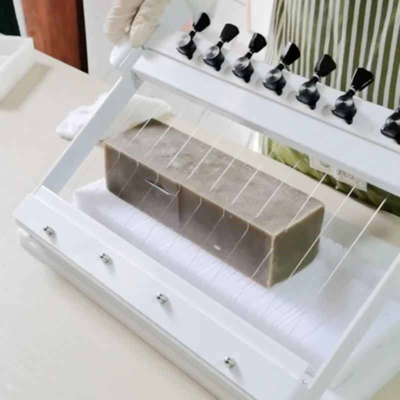 Professional Manual Cold Soap  - đánh giá và giá Soap Making Diy Kit
