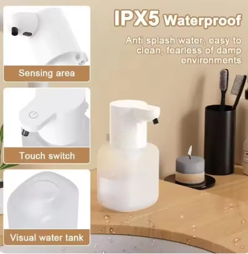 500ML P6 Large Capacity Contac - đánh giá và giá Soap Making Chemical