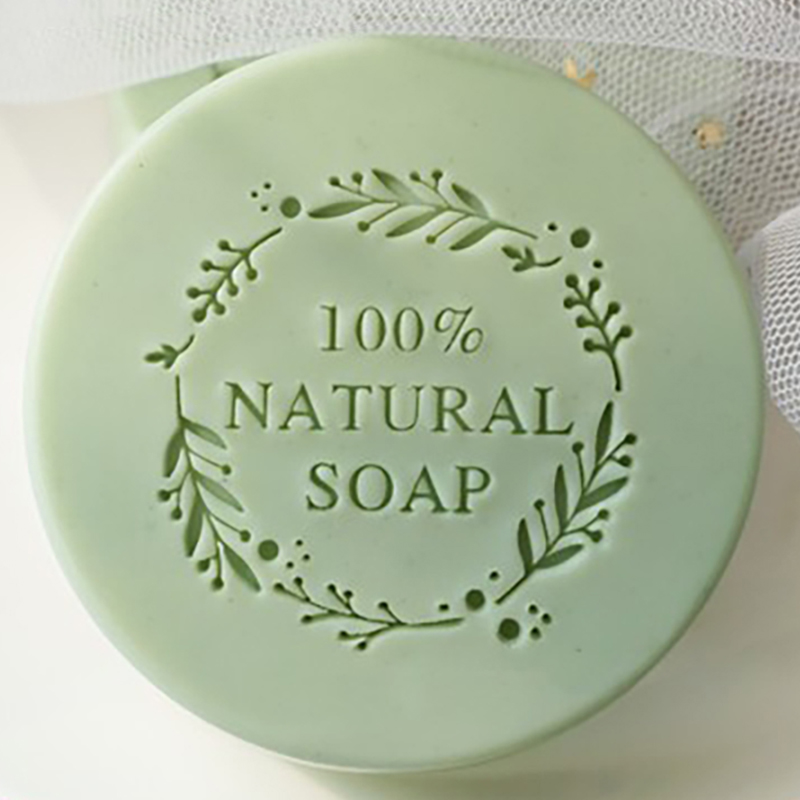 100% Xà Phòng Thiên Nhiên Chữ  - đánh giá và giá Soap Making Equipment For Beginners