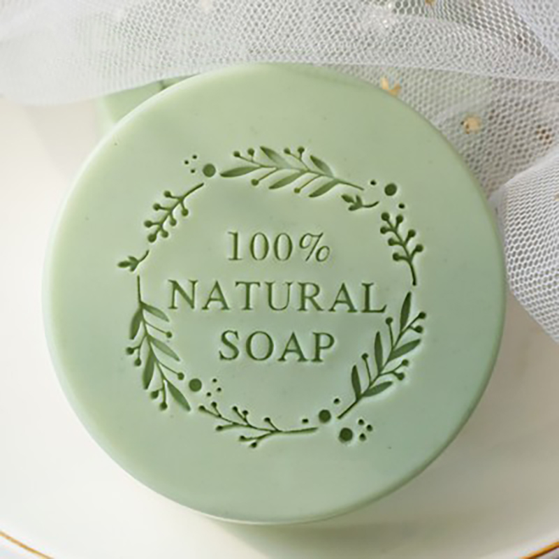 100% Xà Phòng Thiên Nhiên Chữ  - đánh giá và giá Soap Making Equipment For Beginners