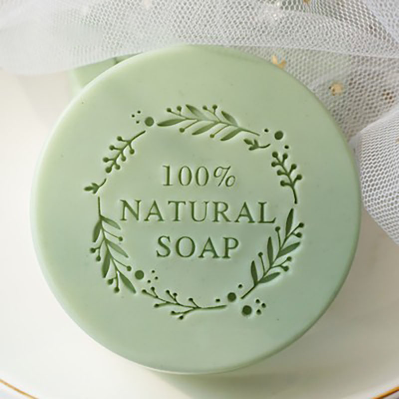 100% Xà Phòng Thiên Nhiên Chữ  - đánh giá và giá Soap Making Equipment For Beginners