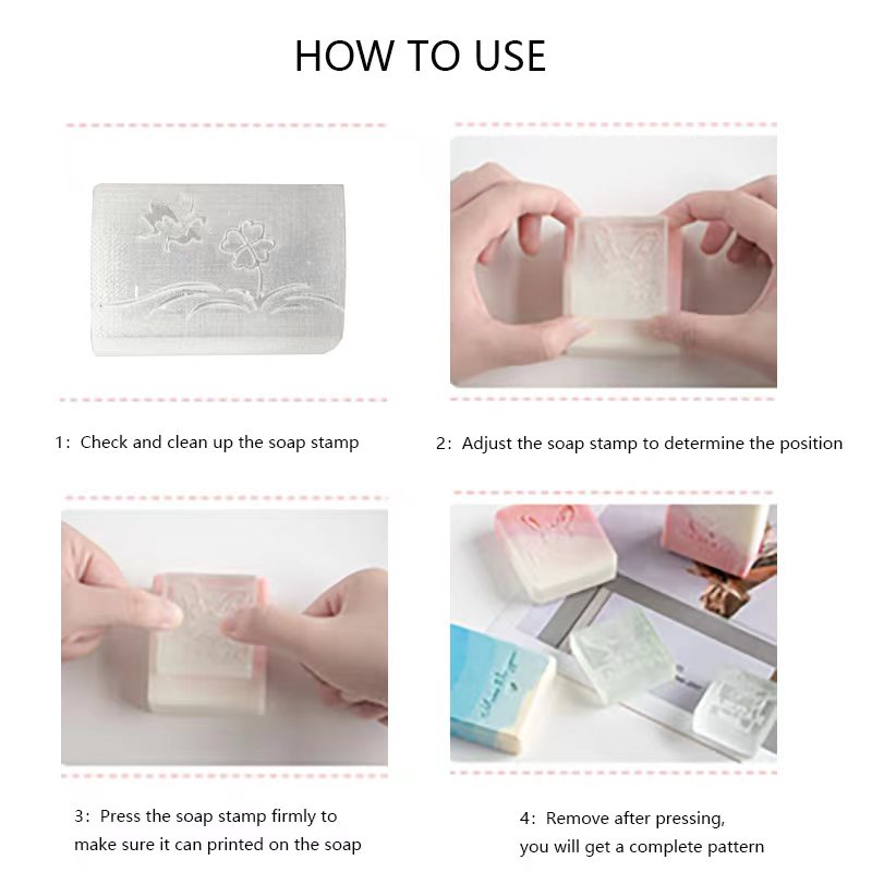 100% Xà Phòng Thiên Nhiên Chữ  - đánh giá và giá Soap Making Equipment For Beginners