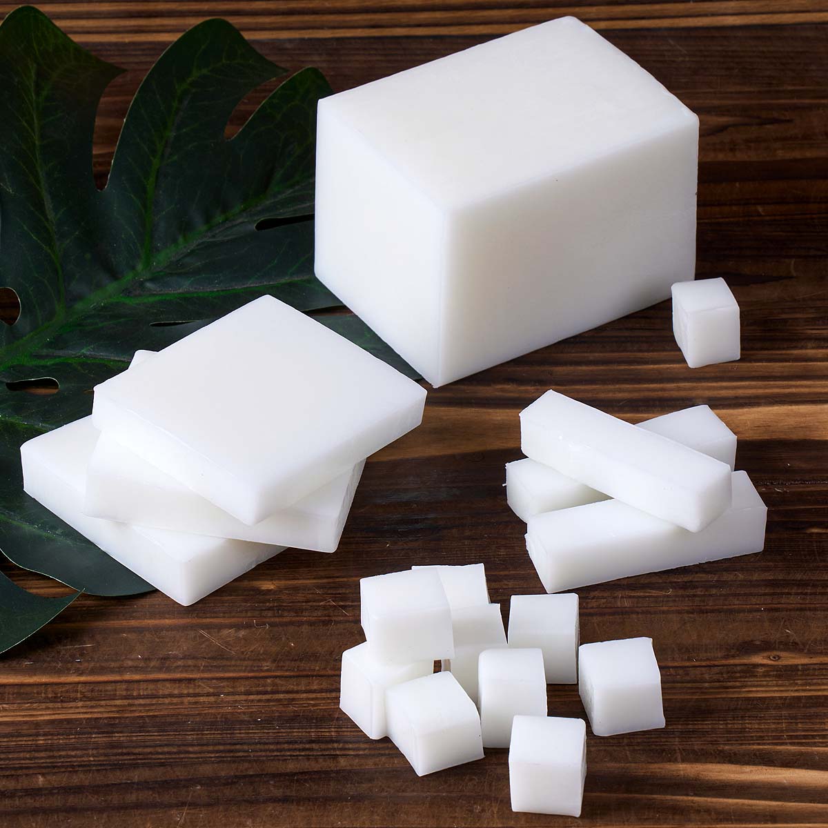 1000g Clear White Soap Base DI - đánh giá và giá Soap Making Diy Kit