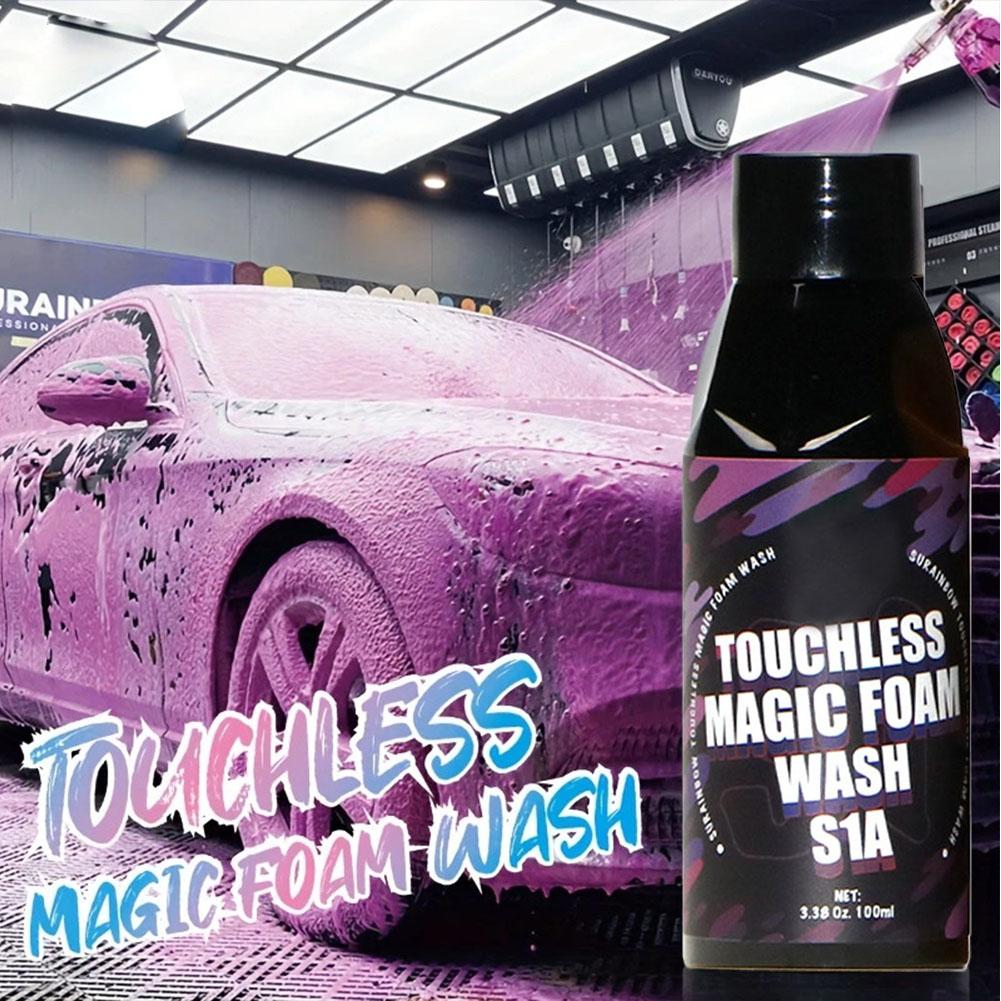 Concentrated Car Wash Liquid D - đánh giá và giá Soap Making Chemical