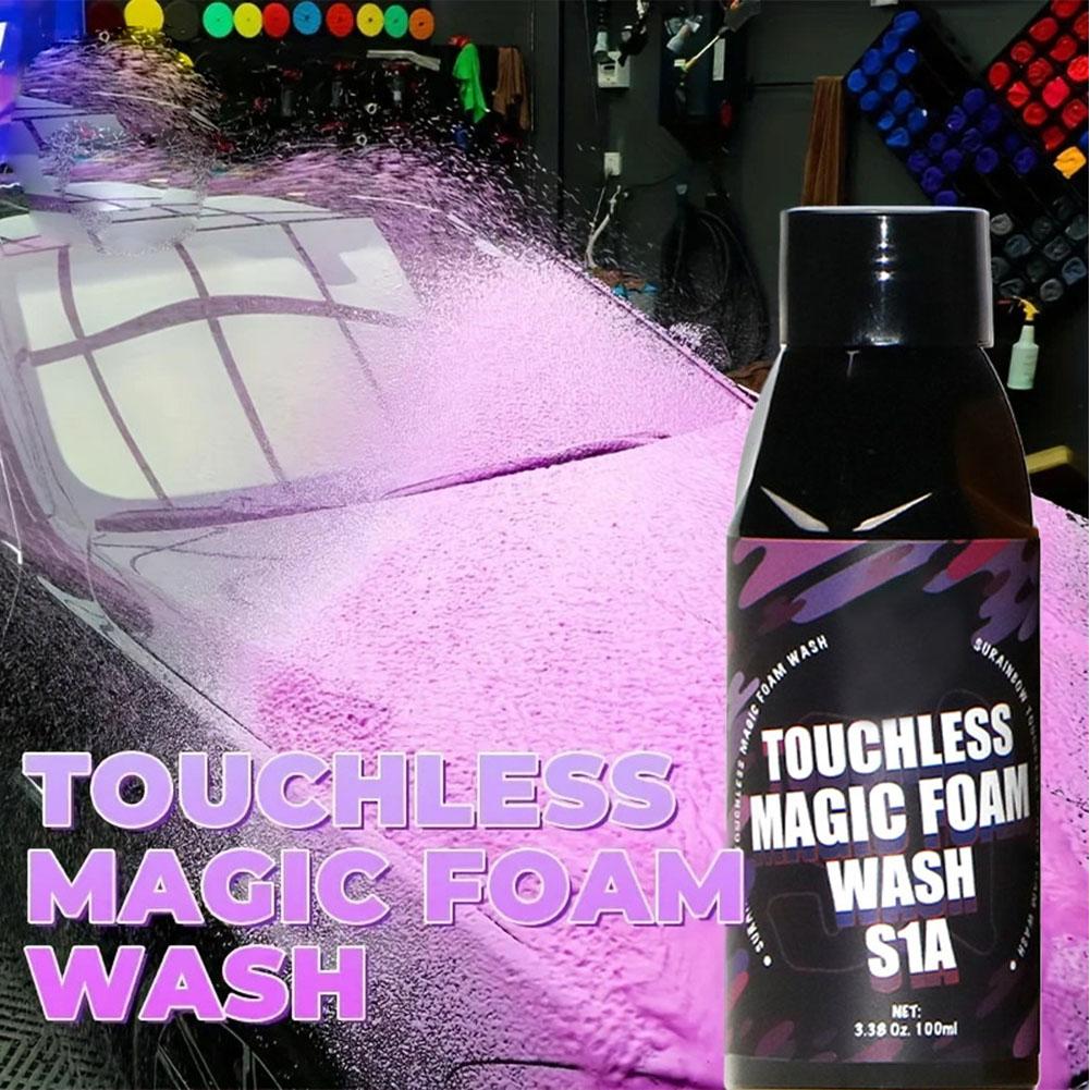 Concentrated Car Wash Liquid D - đánh giá và giá Soap Making Chemical