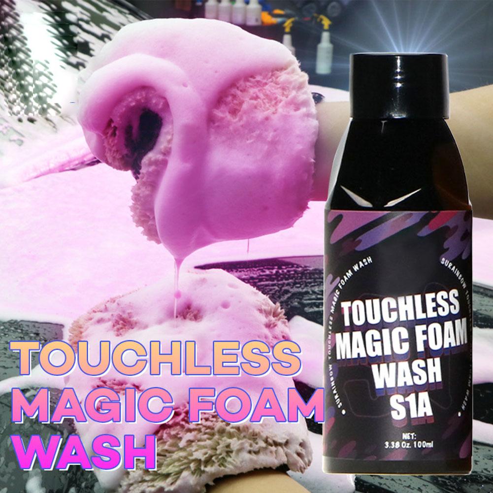 Concentrated Car Wash Liquid D - đánh giá và giá Soap Making Chemical