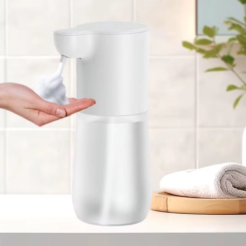350ML Touchless Liquid Soap Di - đánh giá và giá Soap Making Chemical