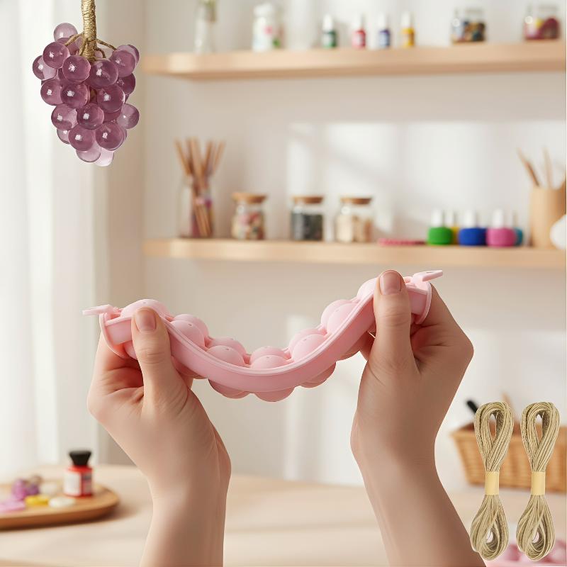 Handmade Soap Making Silicone  - đánh giá và giá Soap Making Diy Kit