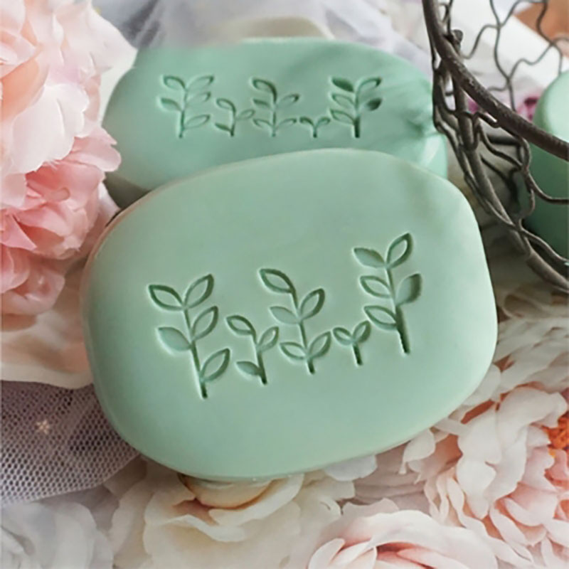 Cá Tính Tùy Chỉnh Xà Phòng Tem - đánh giá và giá Soap Making Diy Kit