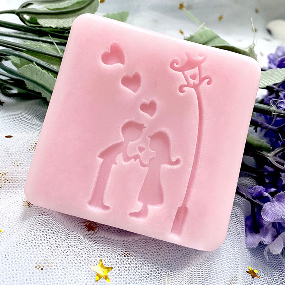 Tình Yêu Từ Lễ Tình Nhân Hoa H - đánh giá và giá Soap Making Equipment For Beginners