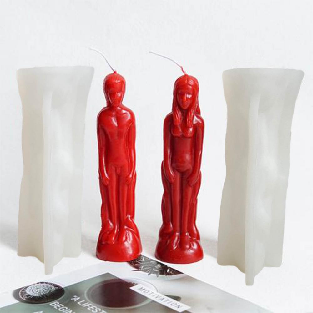 Tự Làm Nến Khuôn Hình Người Nế - đánh giá và giá Soap Making Equipment For Beginners
