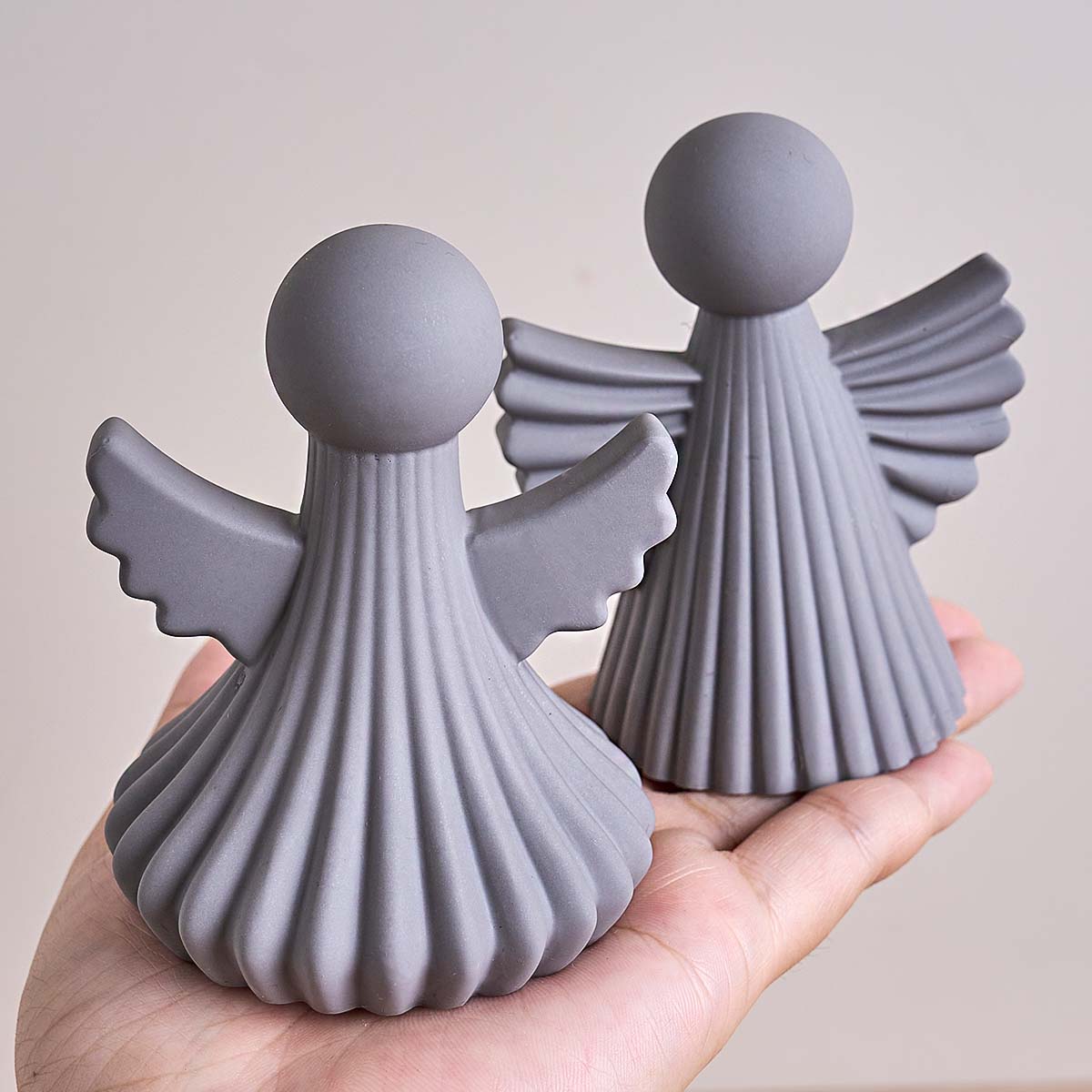 Simplicity Angel Silicone Cand - đánh giá và giá Soap Making Chemical
