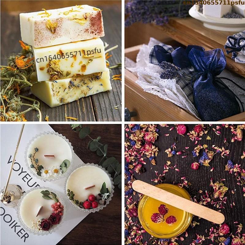 4 Types High Quality Natural R - đánh giá và giá Soap Making Diy Kit