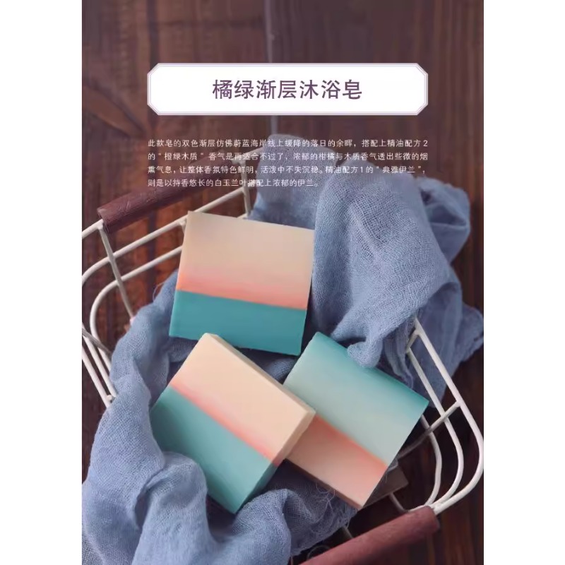 DIY Scented Soap Making Book w - đánh giá và giá Soap Making Recipe Book