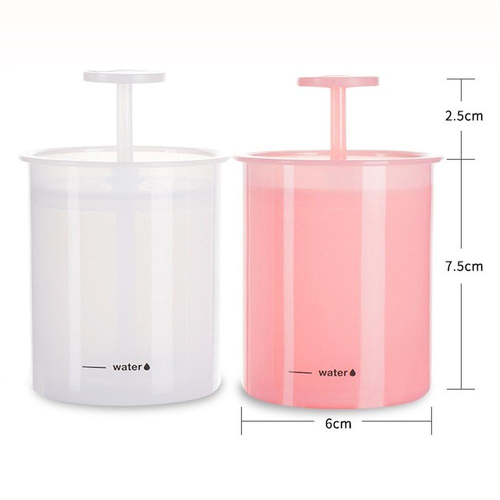 Foaming Clean Tool Simple Face - đánh giá và giá Soap Making Chemical
